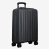jump samar – valise cabine 55x35 cm – enaïs