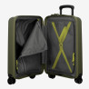 jump samar – valise cabine 55x35 cm – enaïs
