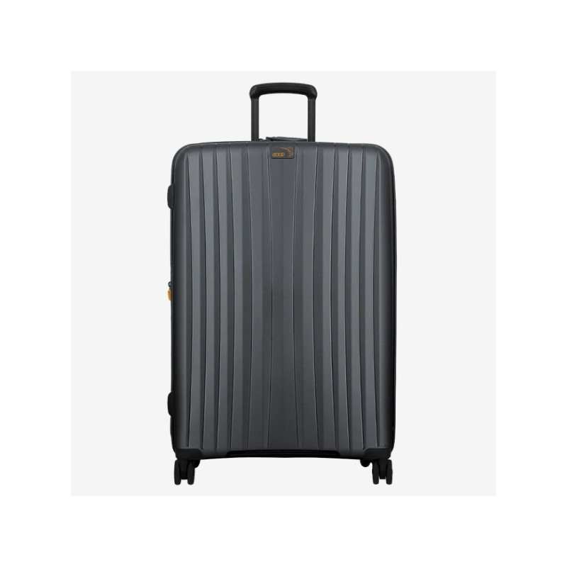 Jump - Grande Valise Soute Enaïs 75 cm anthracite