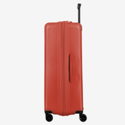 Jump - Grande Valise Soute Enaïs 75 cm rouille