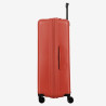 Jump - Grande Valise Soute Enaïs 75 cm rouille