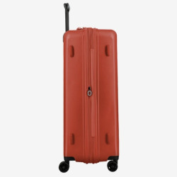 Jump - Grande Valise Soute Enaïs 75 cm rouille