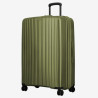 Jump - Grande Valise Soute Enaïs 75 cm vert