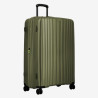 Jump - Grande Valise Soute Enaïs 75 cm vert