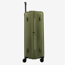 Jump - Grande Valise Soute Enaïs 75 cm vert