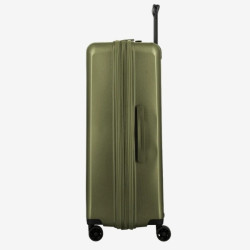 Jump - Grande Valise Soute Enaïs 75 cm vert