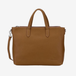 Grand sac à main en cuir Rosalia par Arthur & Aston | Gandy.fr