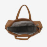 Grand sac à main en cuir Rosalia par Arthur & Aston | Gandy.fr