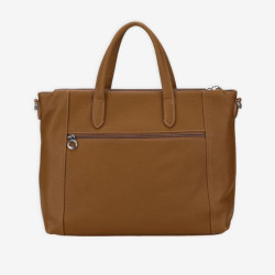 Grand sac à main en cuir Rosalia par Arthur & Aston | Gandy.fr