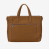 Grand sac à main en cuir Rosalia par Arthur & Aston | Gandy.fr