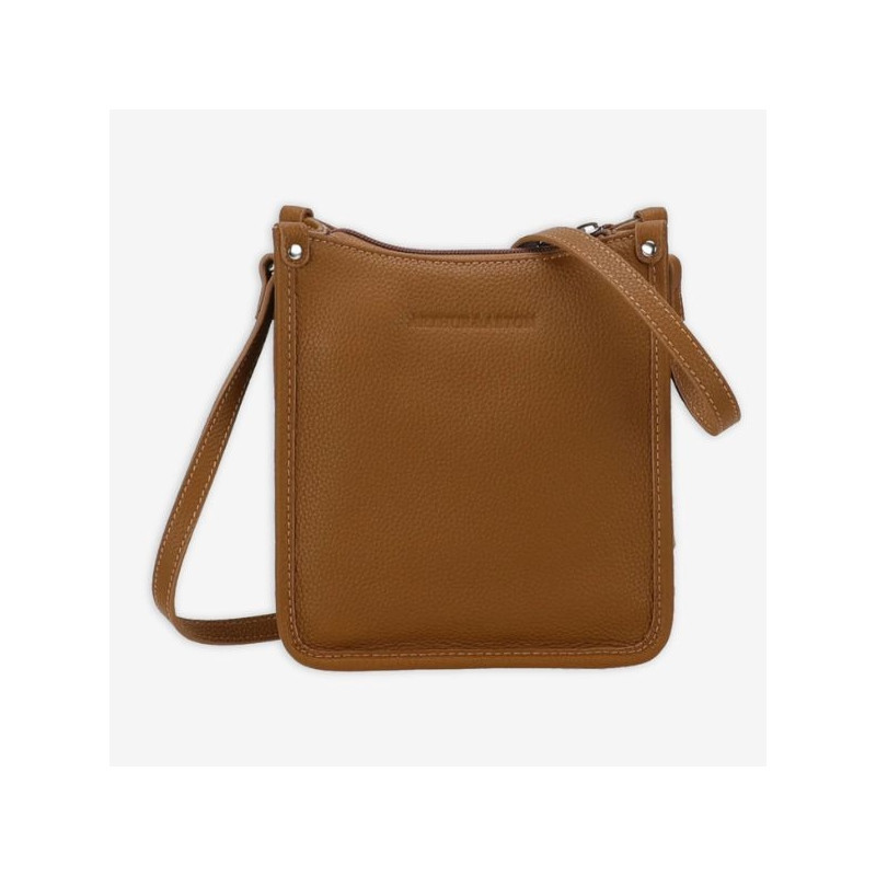 Sac à bandoulière femme cuir Rosalia d'Arthur & Aston | Gandy.fr