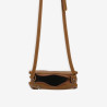 Sac à bandoulière femme cuir Rosalia d'Arthur & Aston | Gandy.fr