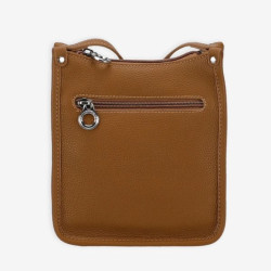 Sac à bandoulière femme cuir Rosalia d'Arthur & Aston | Gandy.fr