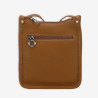 Sac à bandoulière femme cuir Rosalia d'Arthur & Aston | Gandy.fr