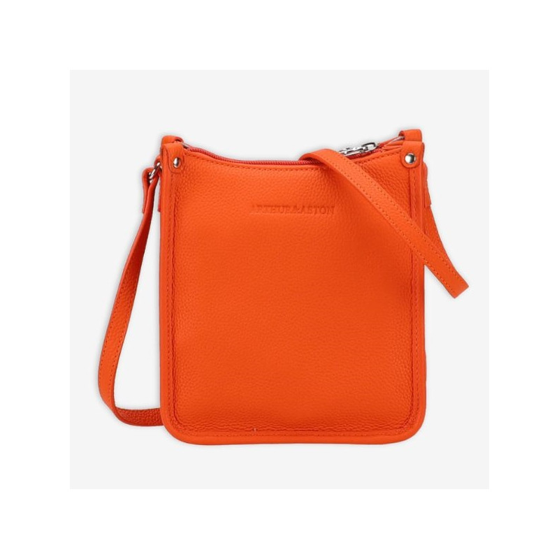 Sac à bandoulière femme cuir Rosalia d'Arthur & Aston | Gandy.fr