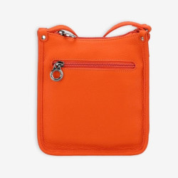 Sac à bandoulière femme cuir Rosalia d'Arthur & Aston | Gandy.fr