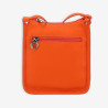 Sac à bandoulière femme cuir Rosalia d'Arthur & Aston | Gandy.fr