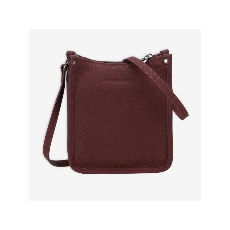 Sac à bandoulière femme cuir Rosalia d'Arthur & Aston | Gandy.fr