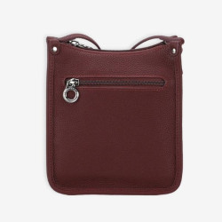 Sac à bandoulière femme cuir Rosalia d'Arthur & Aston | Gandy.fr
