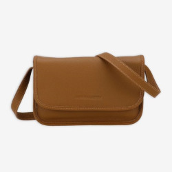 Sac à bandoulière Rosalia en cuir Arthur & Aston | Gandy.fr