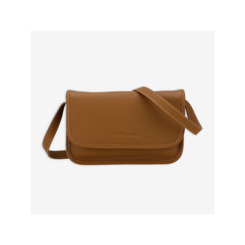 Sac à bandoulière Rosalia en cuir Arthur & Aston | Gandy.fr