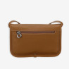 Sac à bandoulière Rosalia en cuir Arthur & Aston | Gandy.fr