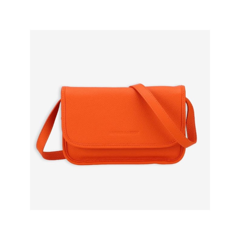 Sac à bandoulière Rosalia en cuir Arthur & Aston | Gandy.fr