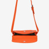 Sac à bandoulière Rosalia en cuir Arthur & Aston | Gandy.fr
