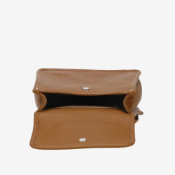 Sac à dos en cuir femme ROSALIA par Arthur & Aston | Gandy.fr