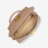 Lancaster - Mini sac rabat Donna Grace