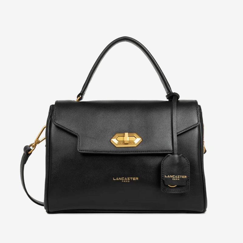 Petit sac à main Donna Grace par Lancaster | Gandy.fr