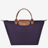 Sac à main M Le Pliage Original par Longchamp | Gandy.fr