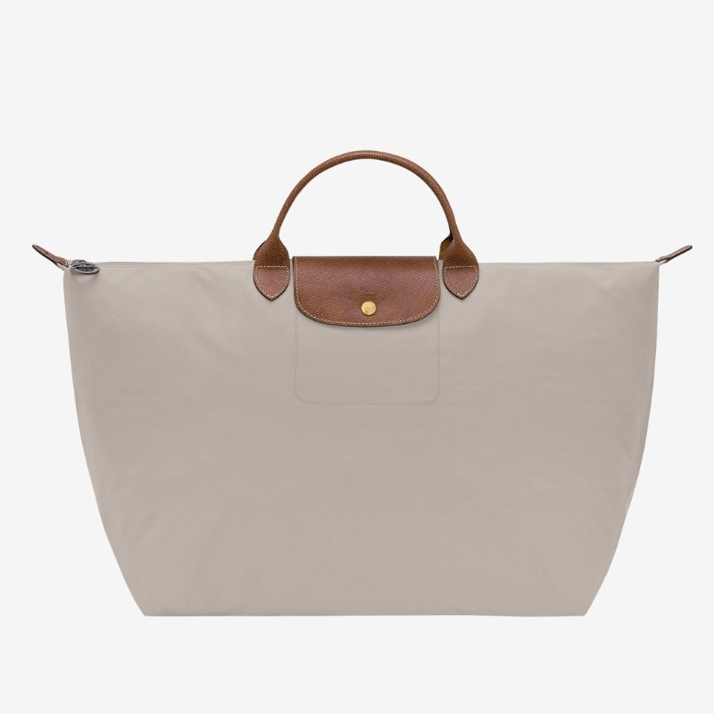 Longchamp - Sac de voyage Le Pliage Original L