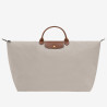 Longchamp - Le Pliage Original Sac de voyage XL galet