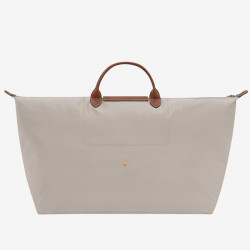 Longchamp - Le Pliage Original Sac de voyage XL galet