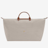 Longchamp - Le Pliage Original Sac de voyage XL galet