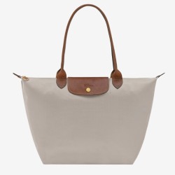 Longchamp – Sac cabas Le Pliage Original L