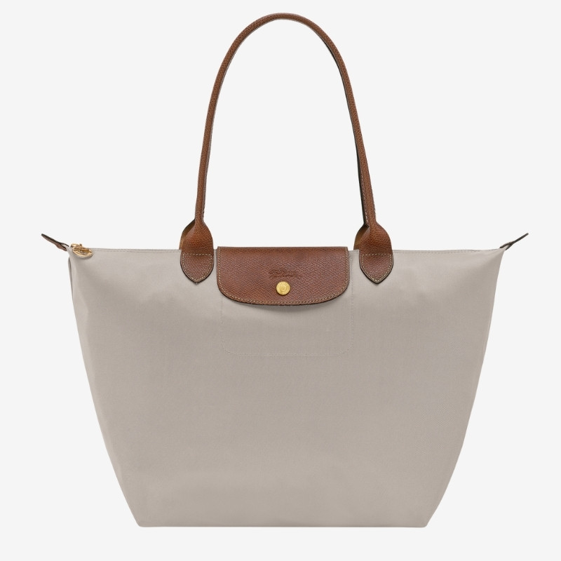 Longchamp – Sac cabas Le Pliage Original L