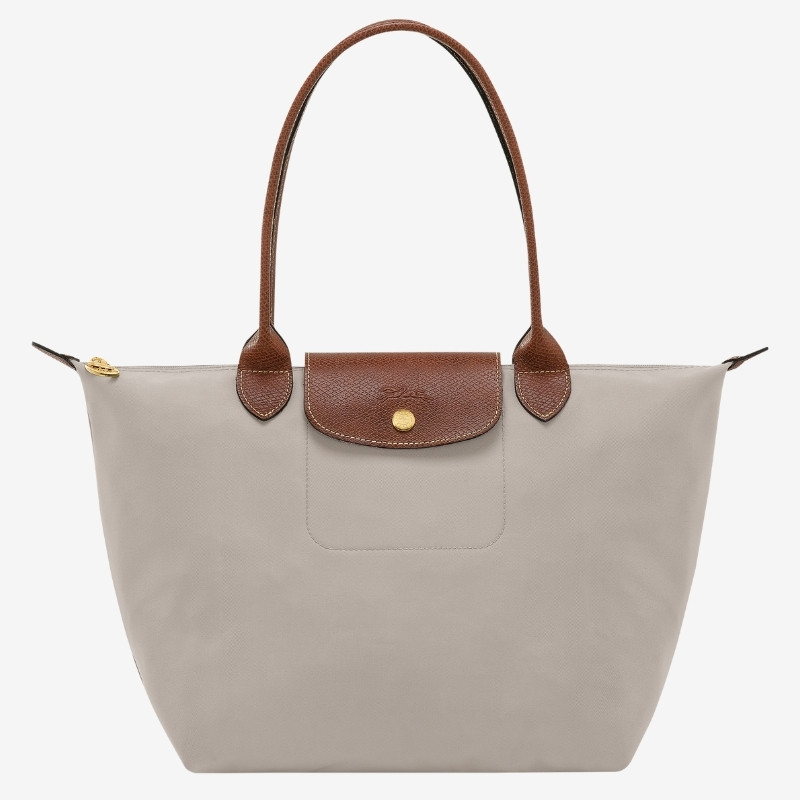 Longchamp – Sac cabas Le Pliage Original M