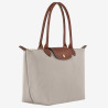 Longchamp – Sac cabas Le Pliage Original M
