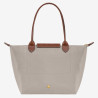 Longchamp – Sac cabas Le Pliage Original M