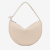 Longchamp  - Pochette demi-lune Le Roseau