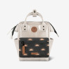 Cabaïa – Mini sac à dos Adventurer XS Honolulu