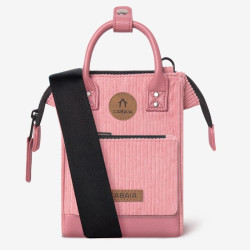 Sac bandoulière Adventurer Nano par Cabaïa | Gandy.fr