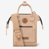 Sac bandoulière Adventurer Nano par Cabaïa | Gandy.fr