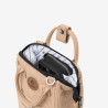 Sac bandoulière Adventurer Nano par Cabaïa | Gandy.fr