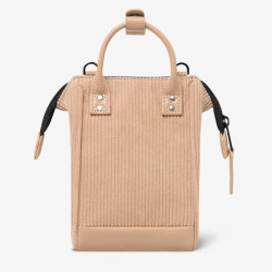 Sac bandoulière Adventurer Nano par Cabaïa | Gandy.fr