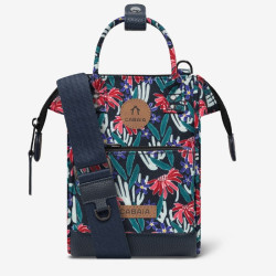 Sac bandoulière Adventurer Nano par Cabaïa | Gandy.fr