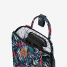 Sac bandoulière Adventurer Nano par Cabaïa | Gandy.fr