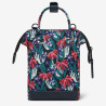 Sac bandoulière Adventurer Nano par Cabaïa | Gandy.fr